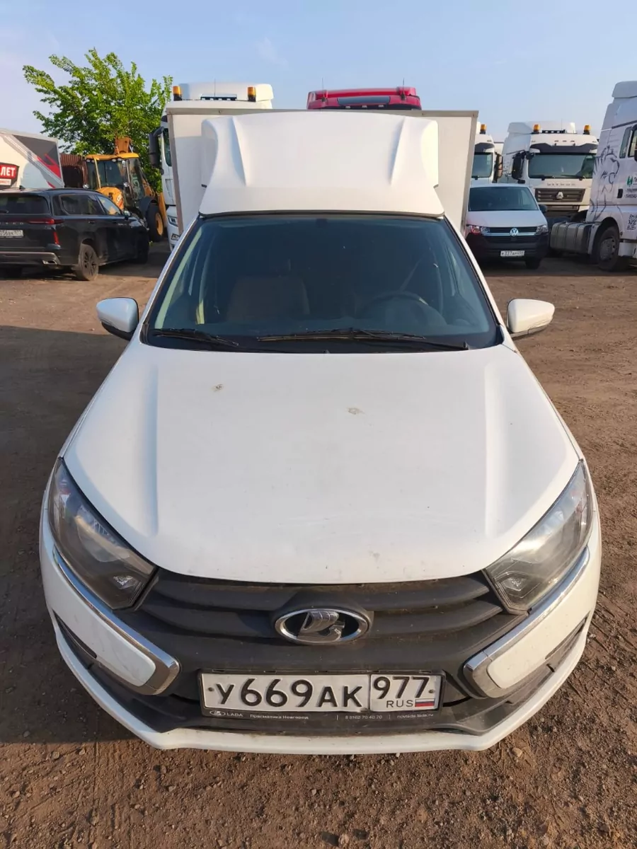 VIS 234900 Промтоварный