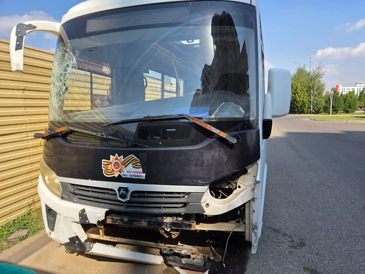 ПАЗ 320435-04 Автобус