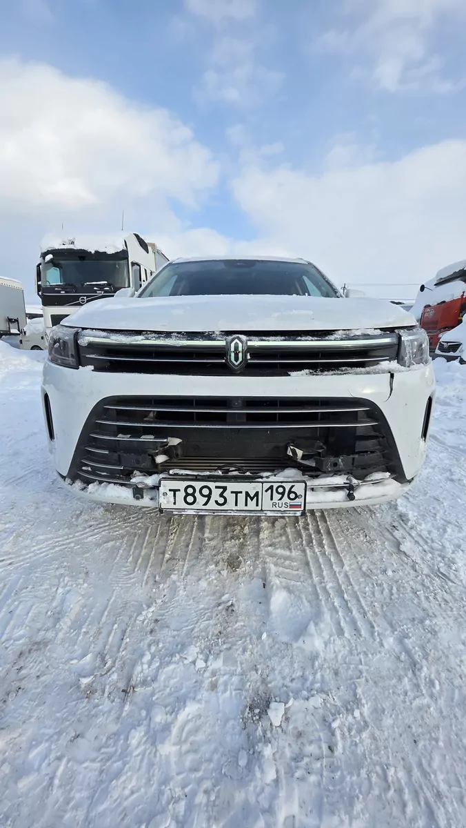 AITO M7