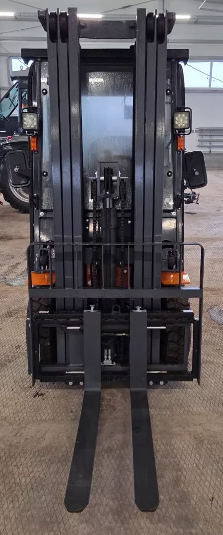 Lonking FD15T Вилочный погрузчик