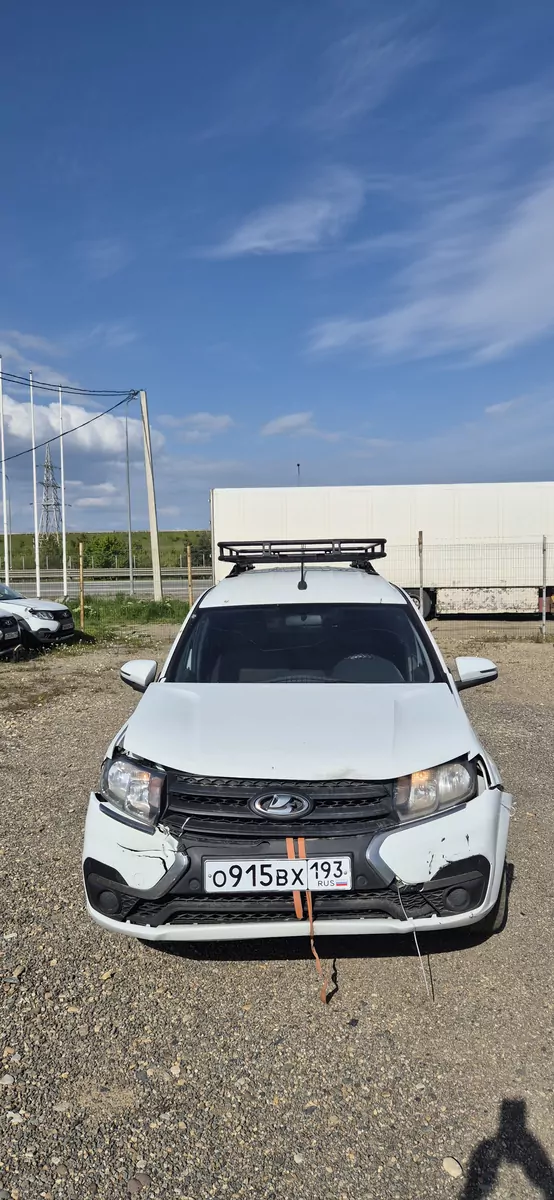 LADA LARGUS