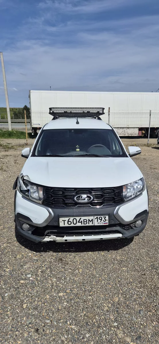 LADA LARGUS