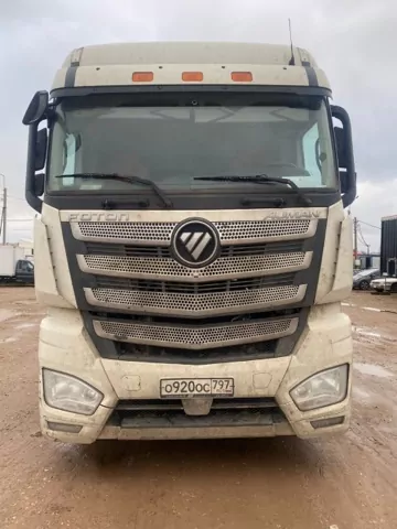 Foton AUMAN 4x2 Седельный тягач