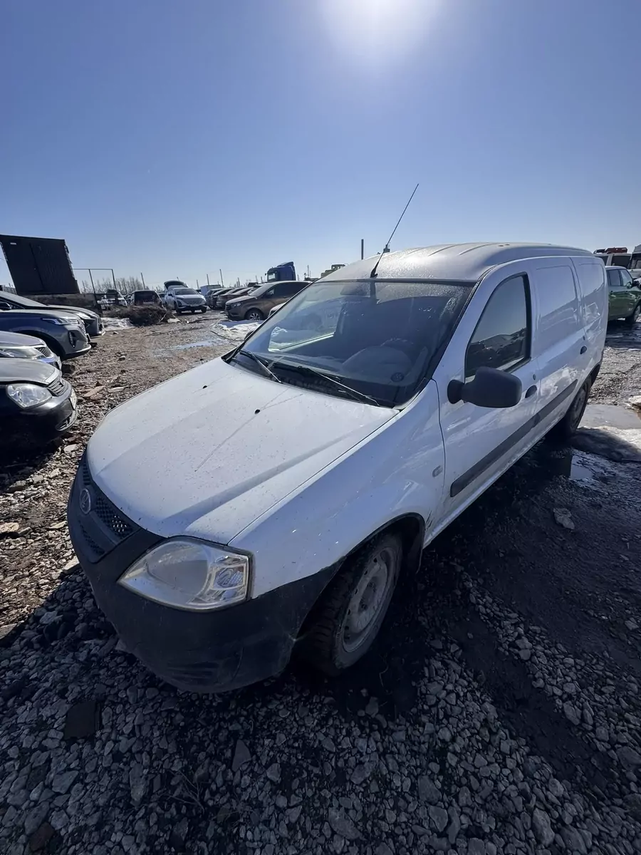 LADA LARGUS