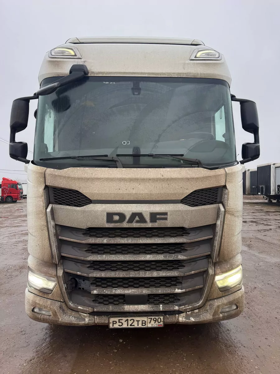 DAF XG 4x2 Седельный тягач