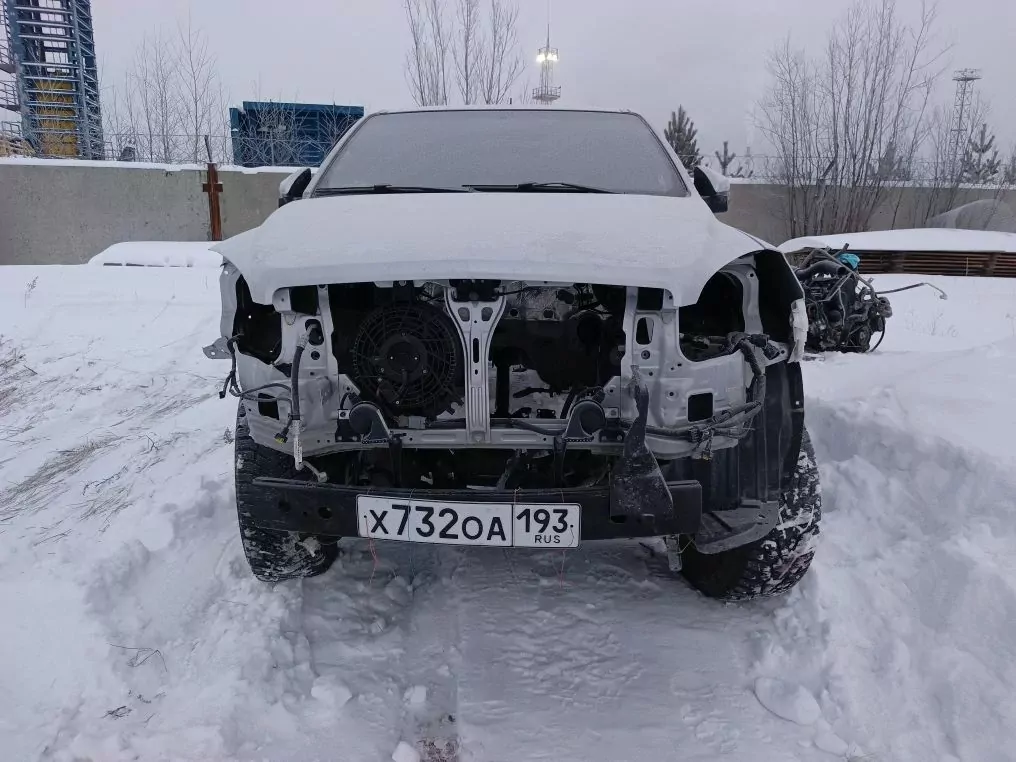 JAC T6