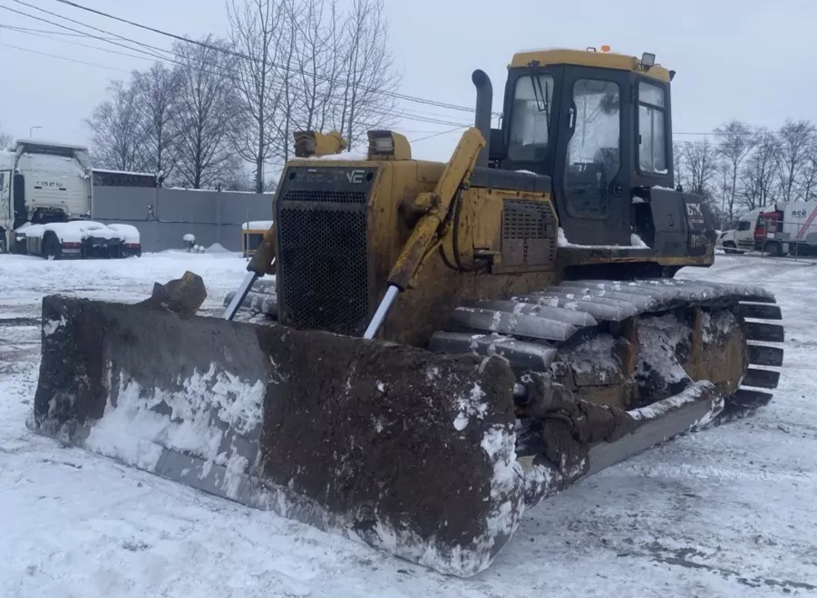 Beezone D16-5S Бульдозер