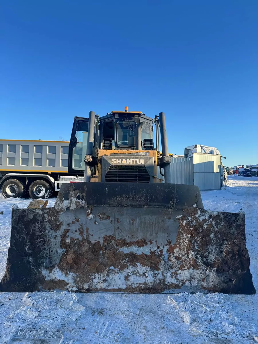 SHANTUI SD17B3 XL Бульдозер
