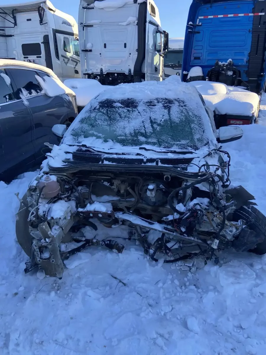 LADA VESTA Седан