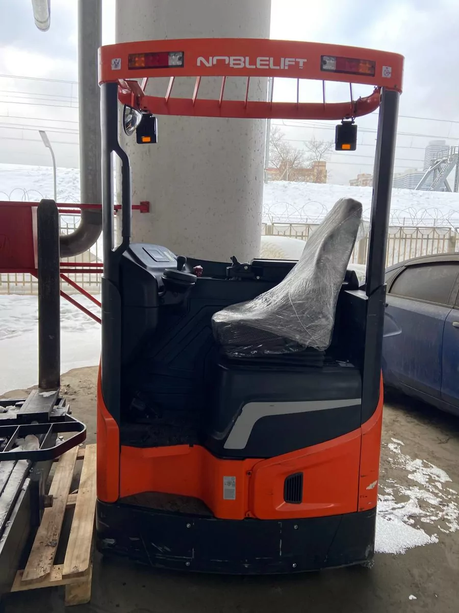 NOBLELIFT RT20PROH Ричтрак