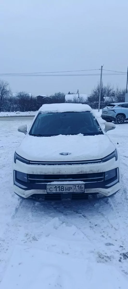 Москвич 3