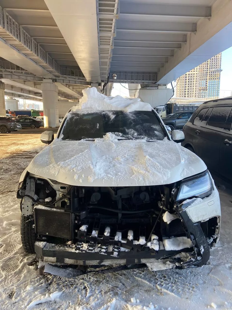 Lexus LX600