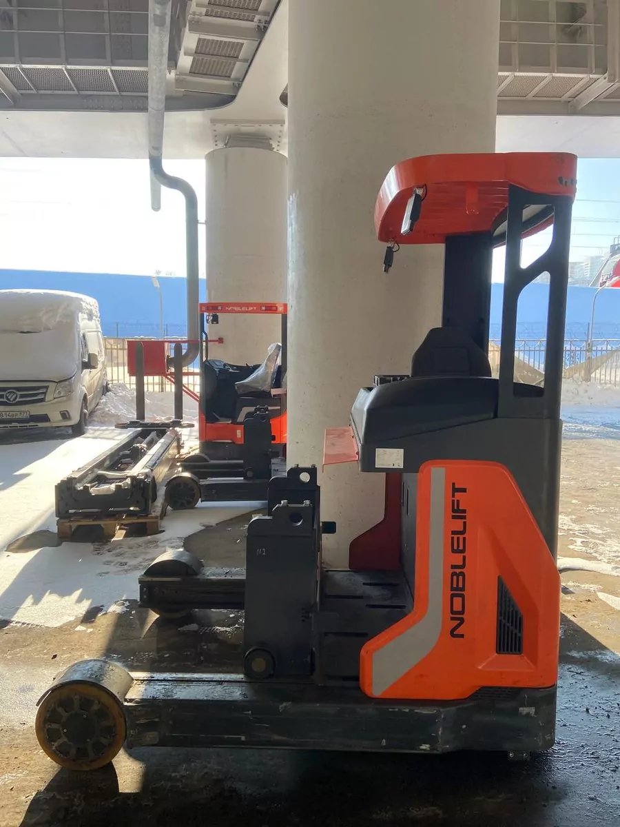 NOBLELIFT RT20PROH Ричтрак
