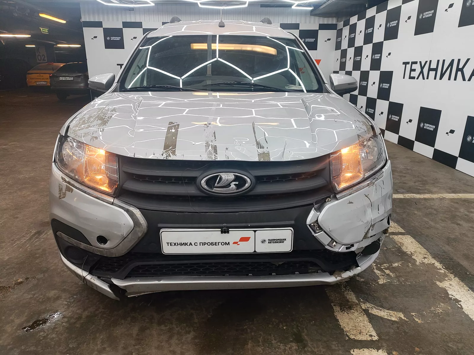 LADA Largus