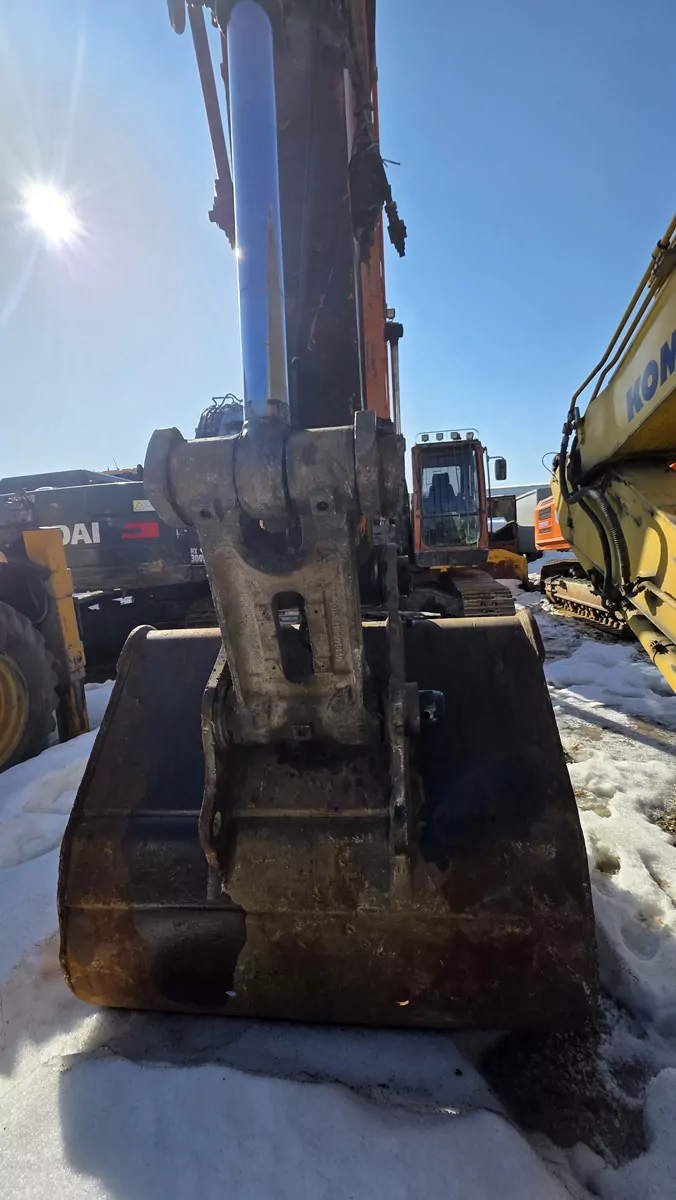 Doosan DX360 Экскаватор