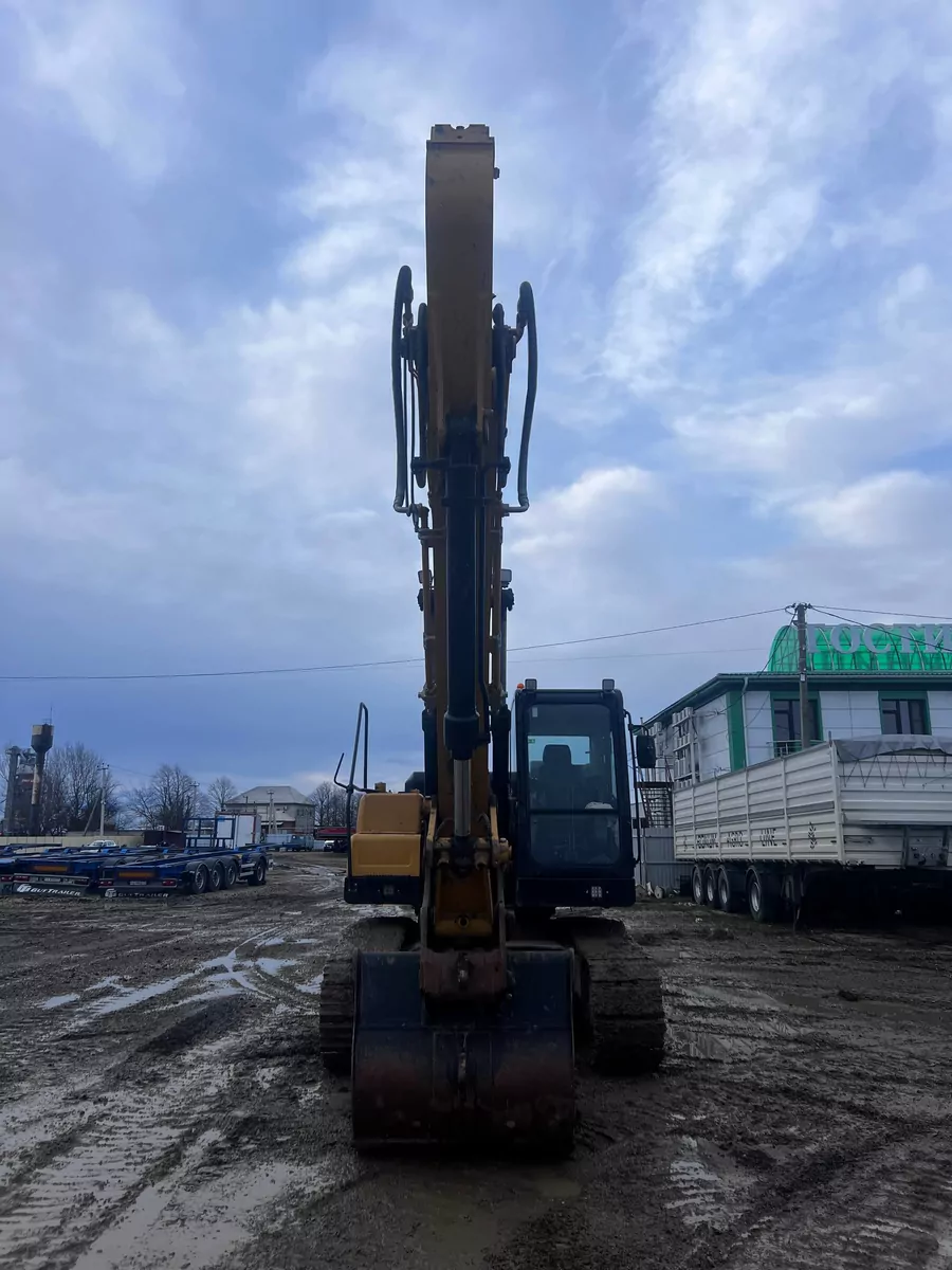 Lovol FR225E2 Экскаватор