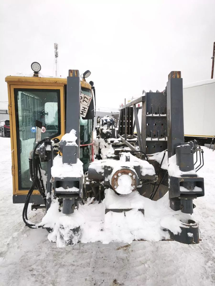 MDRILLING MT23X7 Буровая установка ГНБ