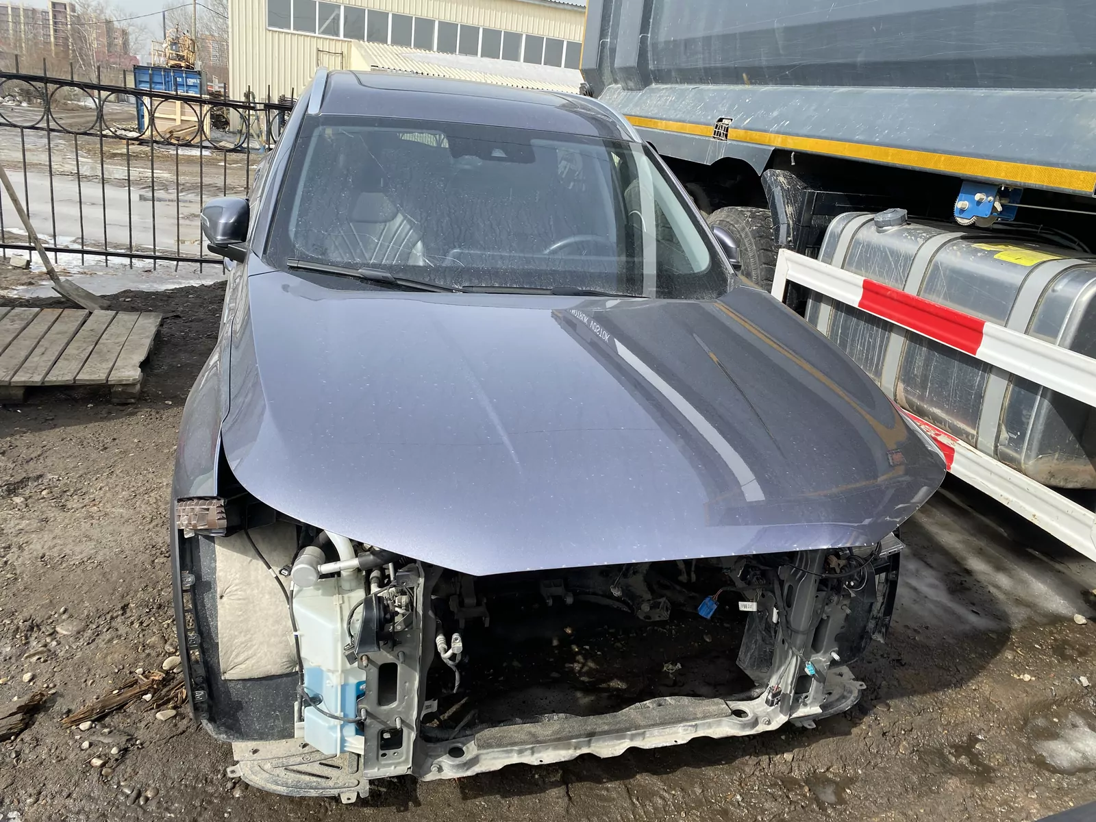 Chery Tiggo 8 Pro Max