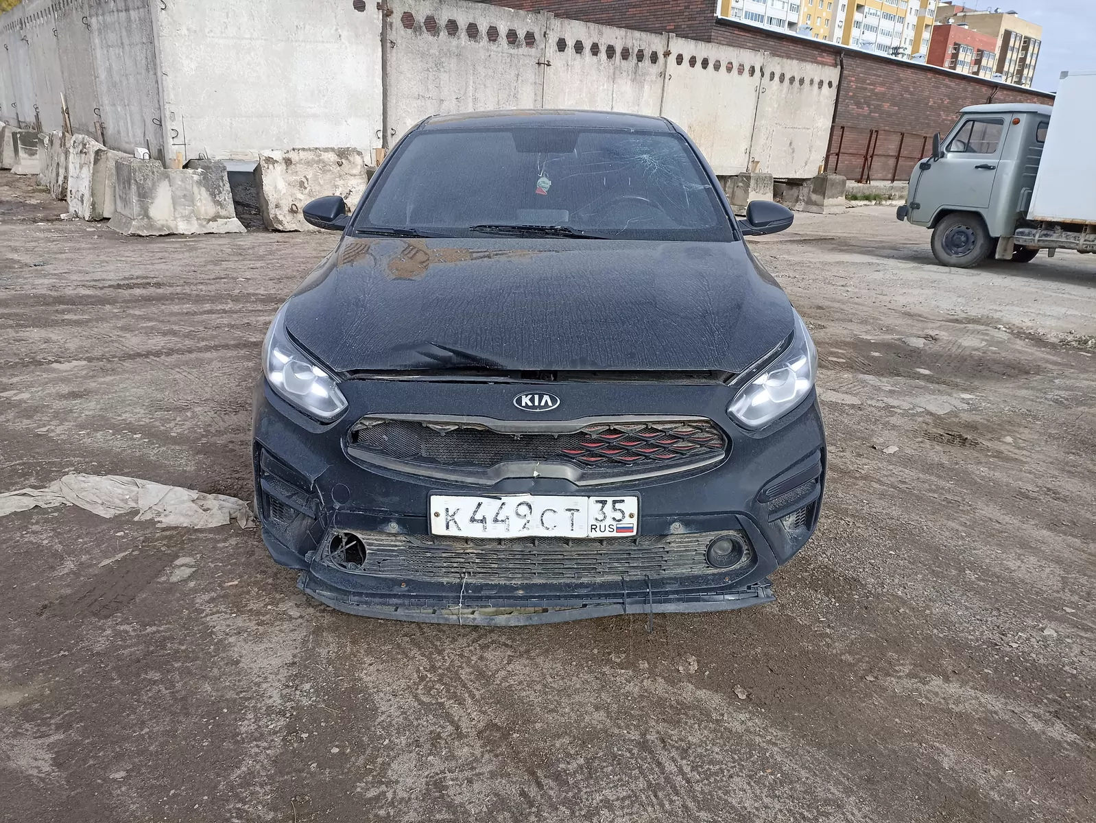 Kia Cerato