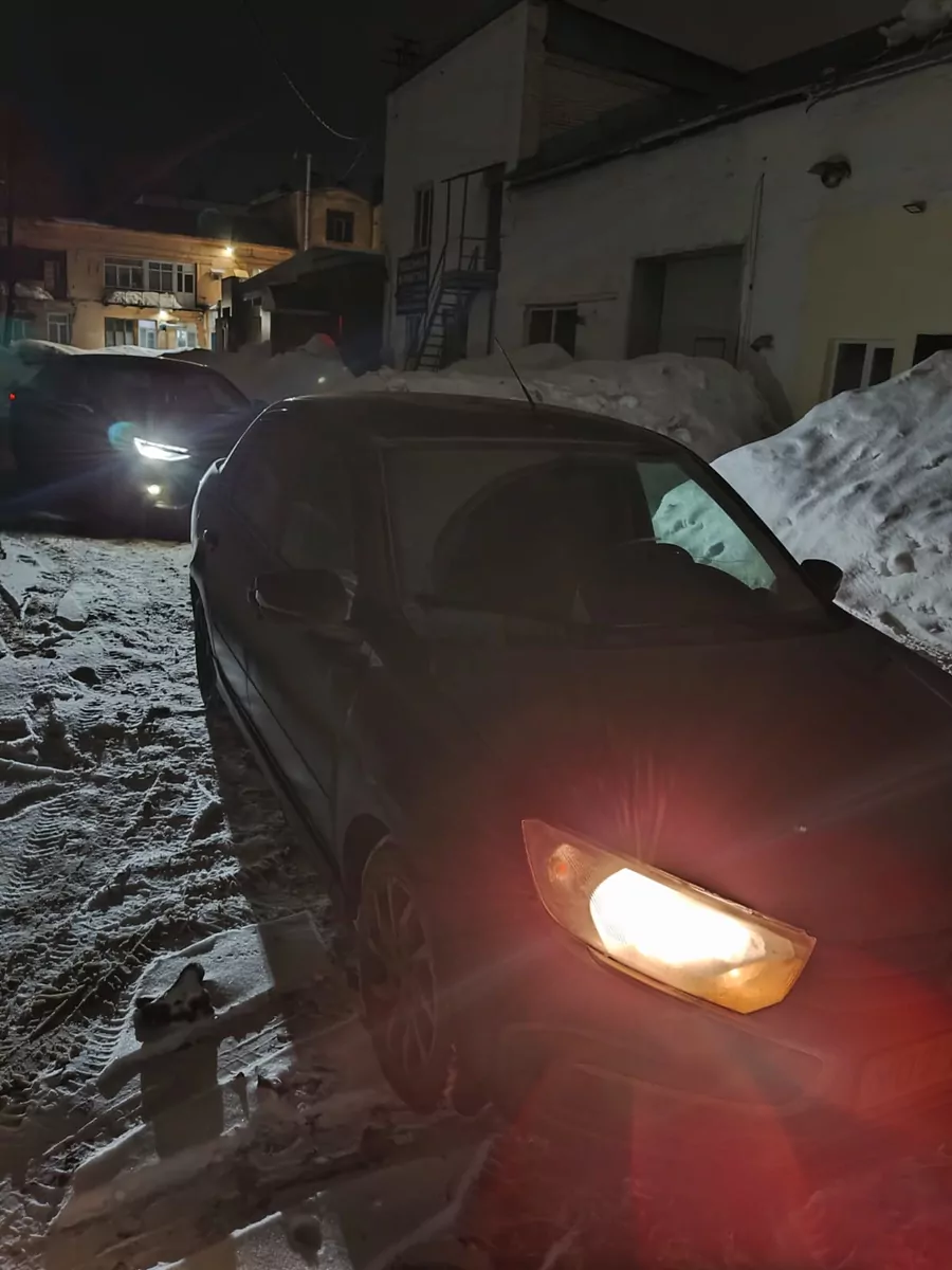 LADA GRANTA Drive Active