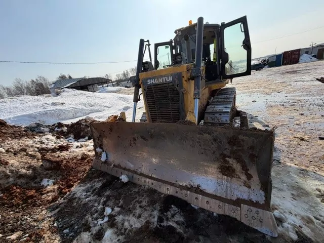 SHANTUI SD17B3 XL Бульдозер