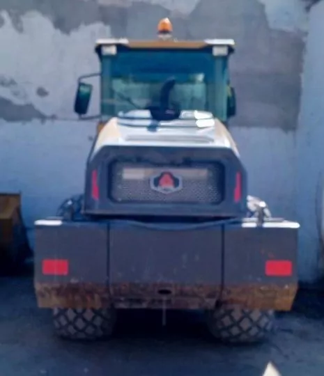 LGCE RS7120H Каток