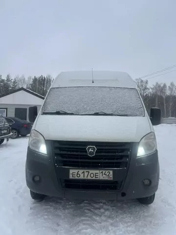 Газель NEXT Автобус