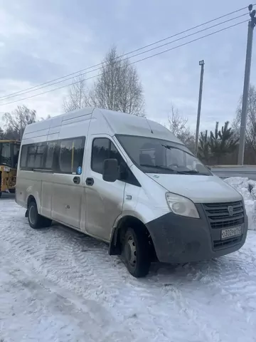 Газель NEXT Автобус
