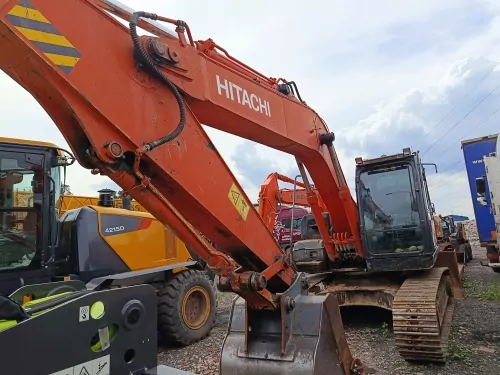 HITACHI ZX180 Экскаватор