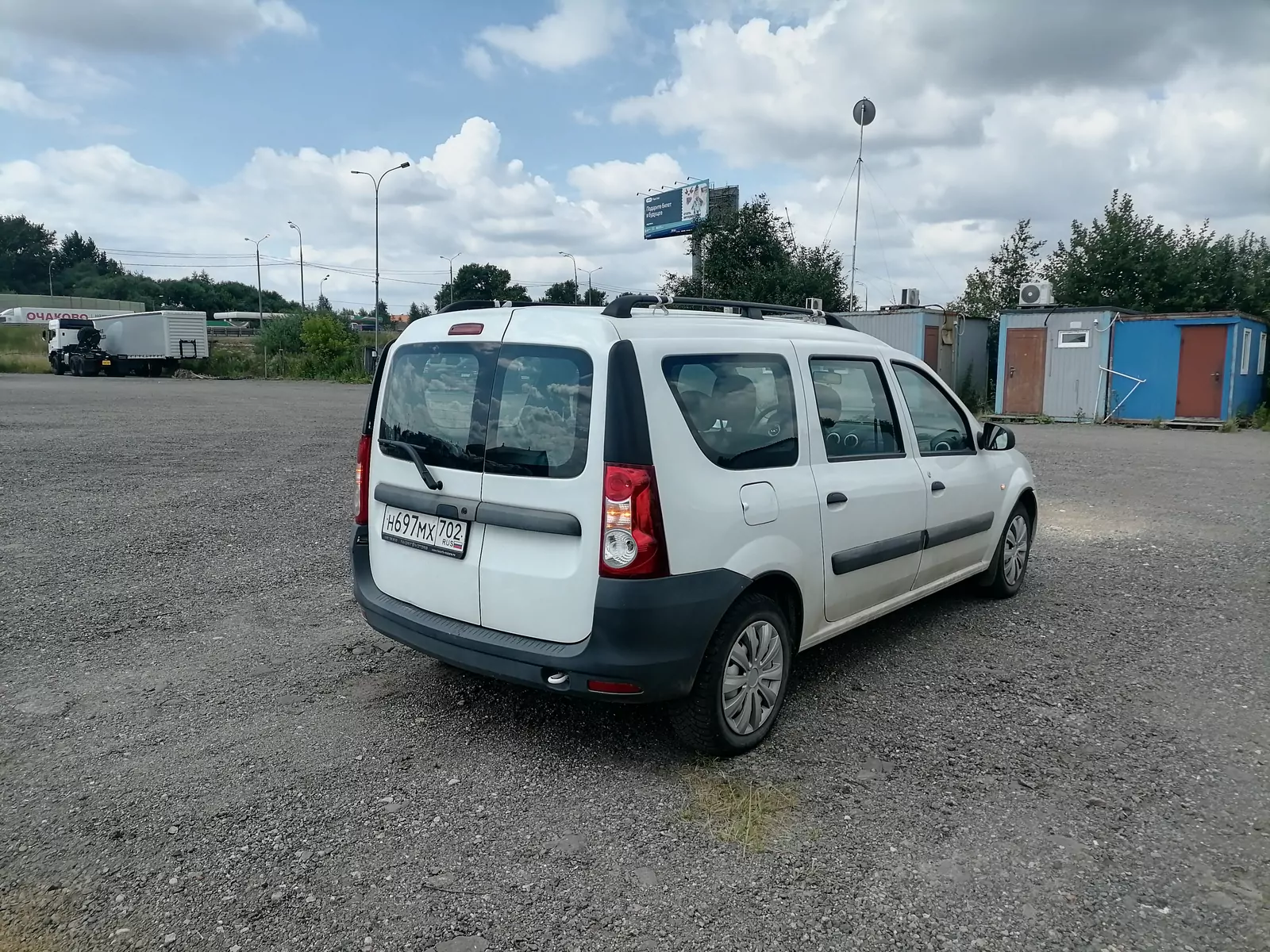 LADA LARGUS