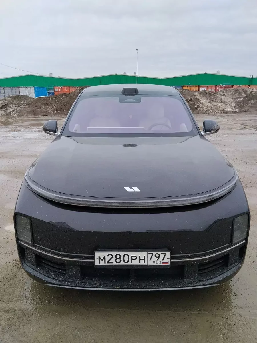 LI (LiXiang) L9