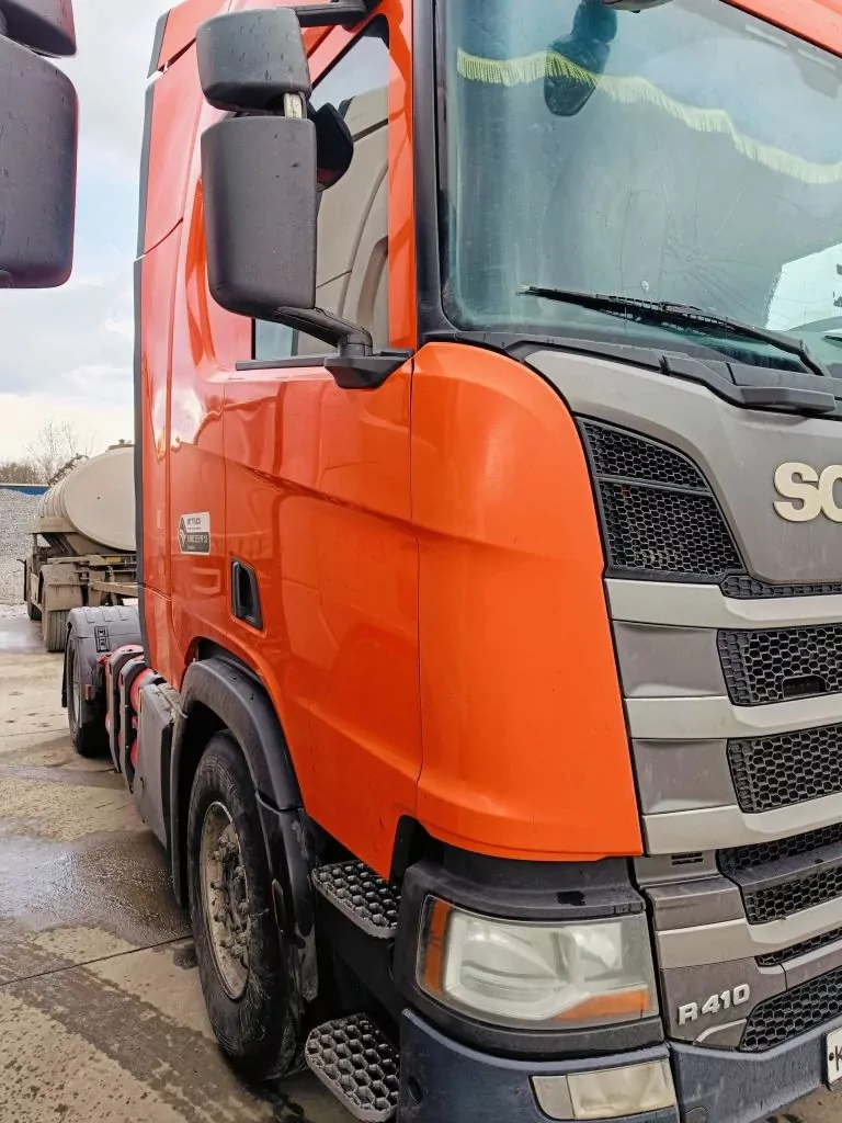 Scania R 4x2 Седельный тягач