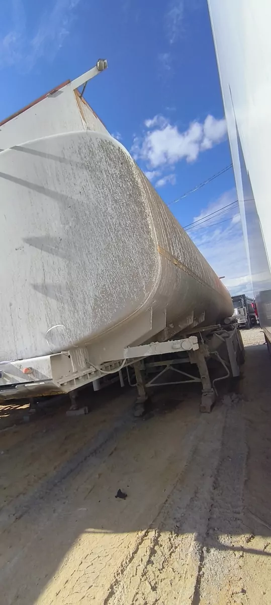 CLPC LPC9450G Полуприцеп цистерна