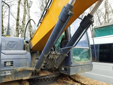 XCMG XE180DN Экскаватор