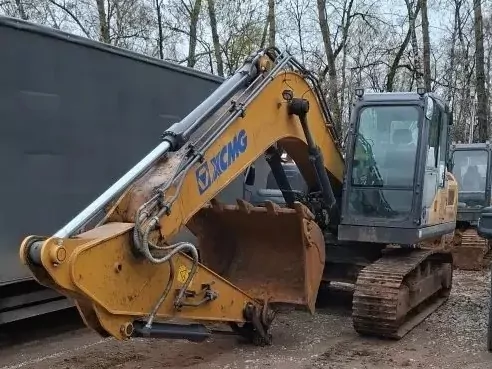 XCMG XE180DN Экскаватор