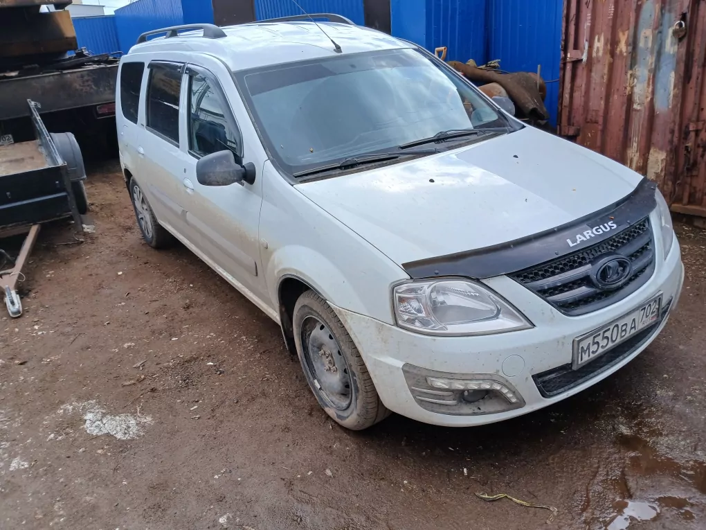 LADA LARGUS