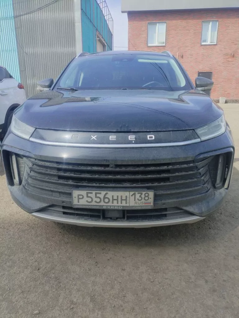 EXEED TXL