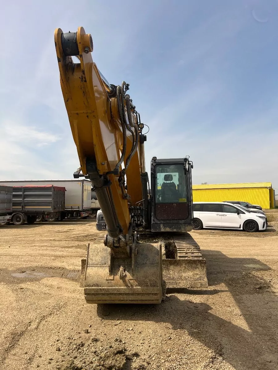 XCMG XE180DN Экскаватор