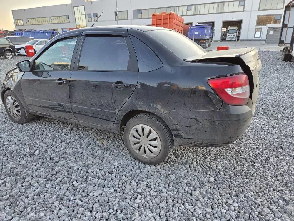 LADA GRANTA