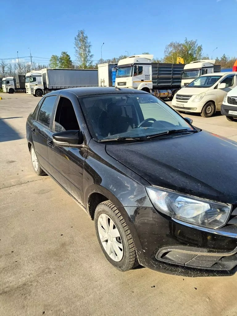 LADA GRANTA