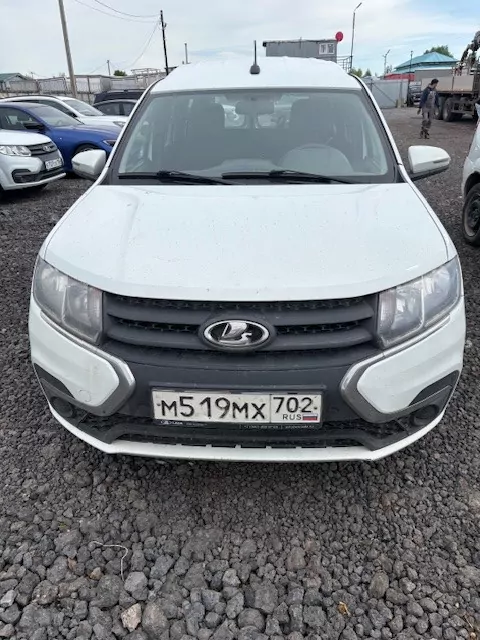 LADA Largus