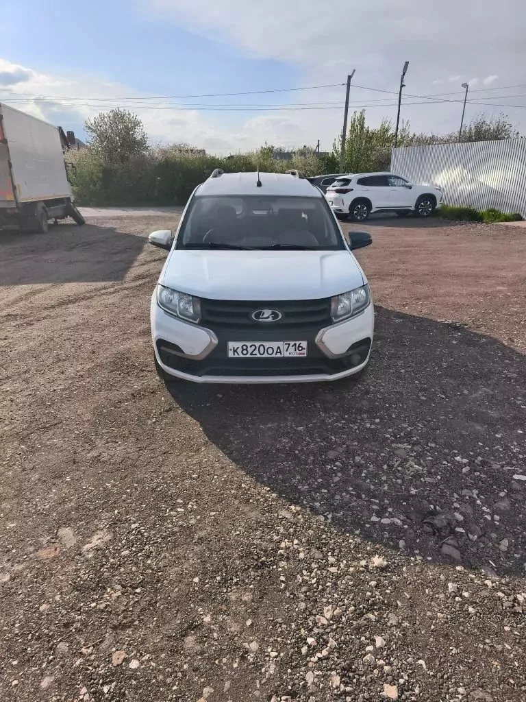 LADA Largus
