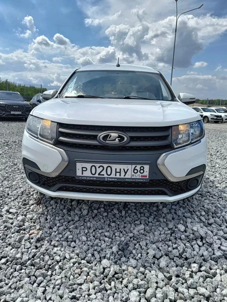 LADA LARGUS