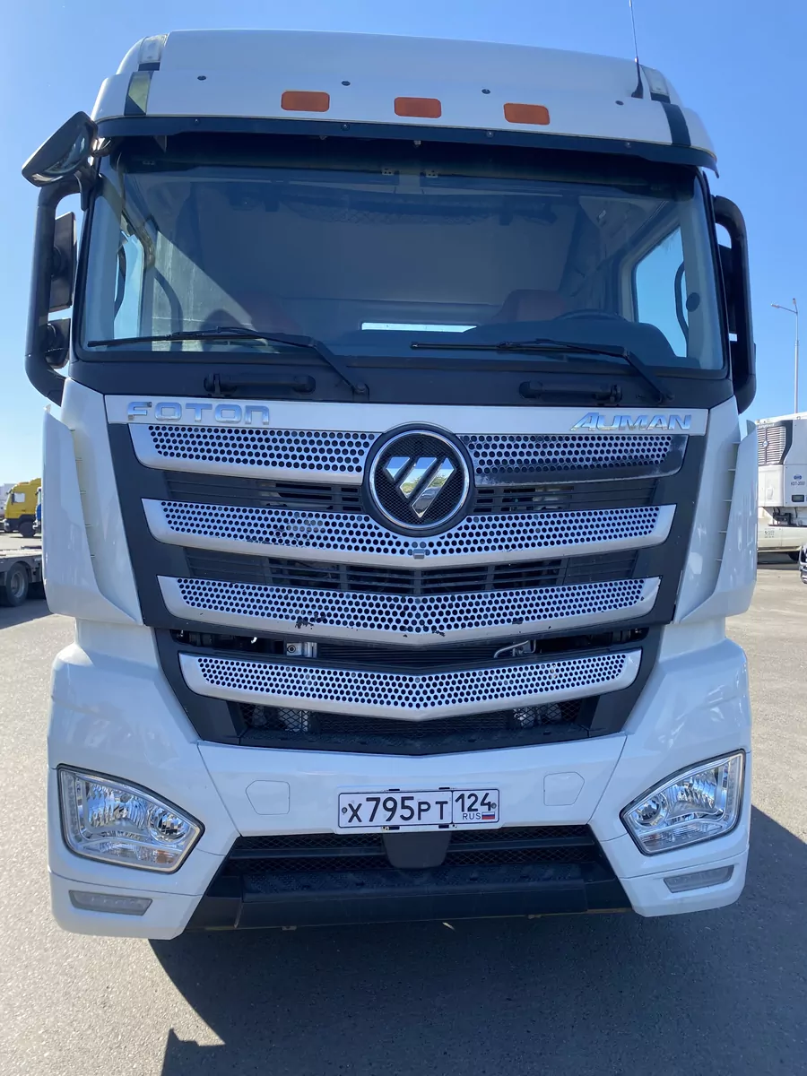 Foton AUMAN 4x2 Седельный тягач