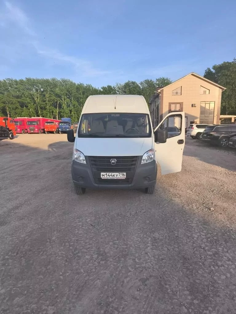 Газель NEXT Автобус