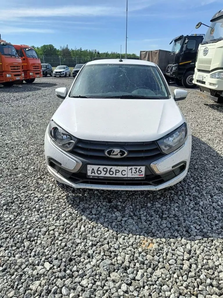 LADA GRANTA