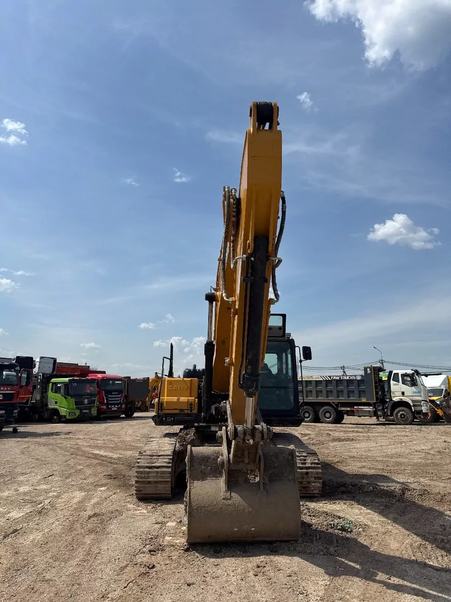 SANY SY245H Экскаватор