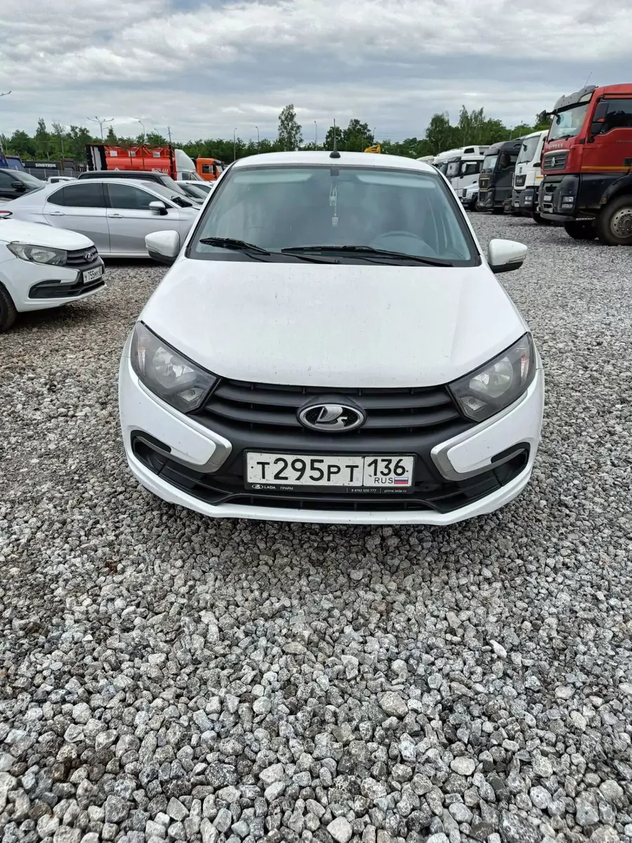 LADA Granta