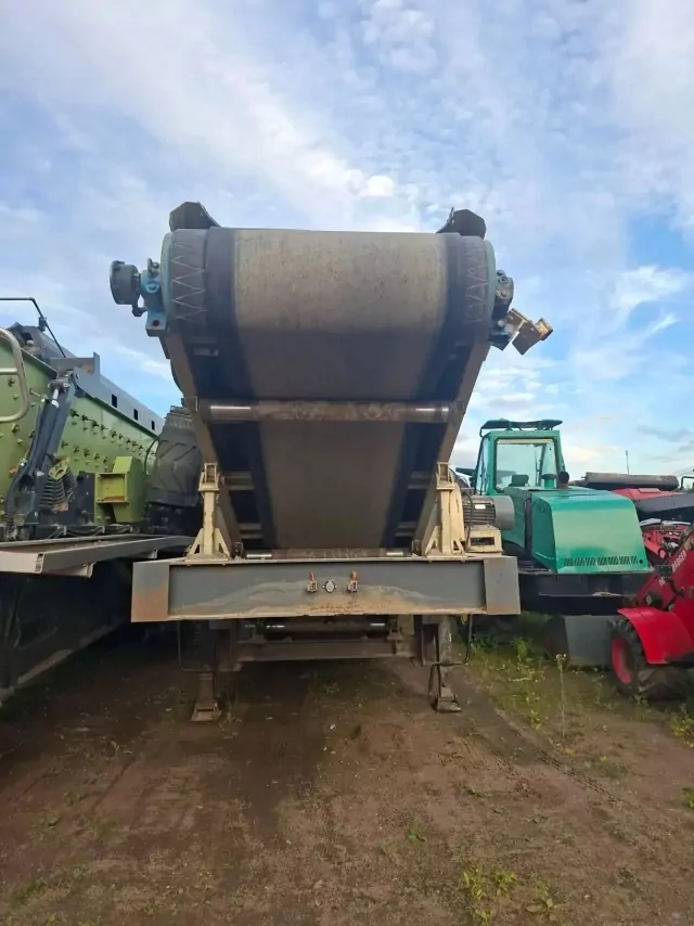 LIMING NK300НS Дробильная установка