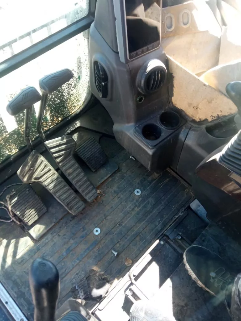 SANY SY500H Экскаватор